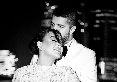 Evliliklerinde kriz çıkmıştı! Ebru Gündeş ile Murat Özdemir barıştı mı? 