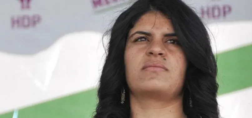 HDP'li Öcalan gözaltına alındı