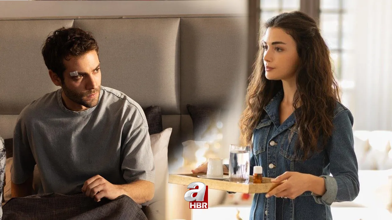 ATV Safir 9. bölümde neler oldu? Safir dizisi yeni bölüm fragmanı geldi mi?