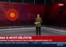 Başkan Erdoğan Hak-İş heyetini kabul etti