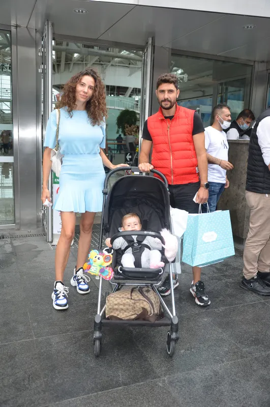 Astroloji davası sonuçlandı! Özer Hurmacı eşine aylık 52 bin TL nafaka ödeyecek