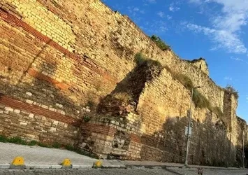 Cani Semih Çelik İkbal Uzuner’i orada katletti! Surlar görüntülendi