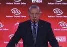 Başkan Erdoğan’dan döviz mesajı: Bu oyunu bozmakta kararlıyız