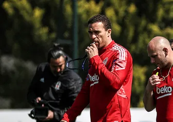 Beşiktaş'ta Valerien Ismael ilk peşinde!