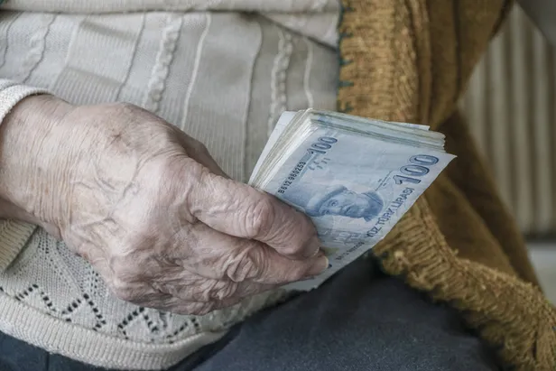 Emekli maaş farkları ne zaman ödenecek? 2022 zamlı SSK ve Bağ-Kur emekli maaşı ne zaman yatacak? - 5