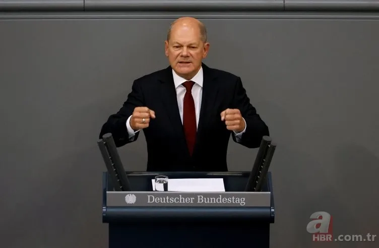 Almanya'da enerji krizi derinleşiyor! Restoran sahibi fahiş faturaya isyan etti: Ödemek mümkün değil 11