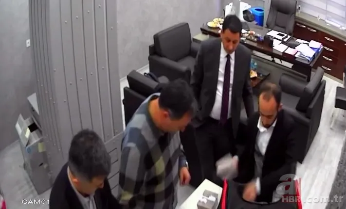 Ekrem İmamoğlu'nun gizli kasası Fatih Keleş! 'Kafa koparan' lakaplı Keleş'in hızlı yükselişi | Türkiye para sayma görüntülerini konuşuyor 20