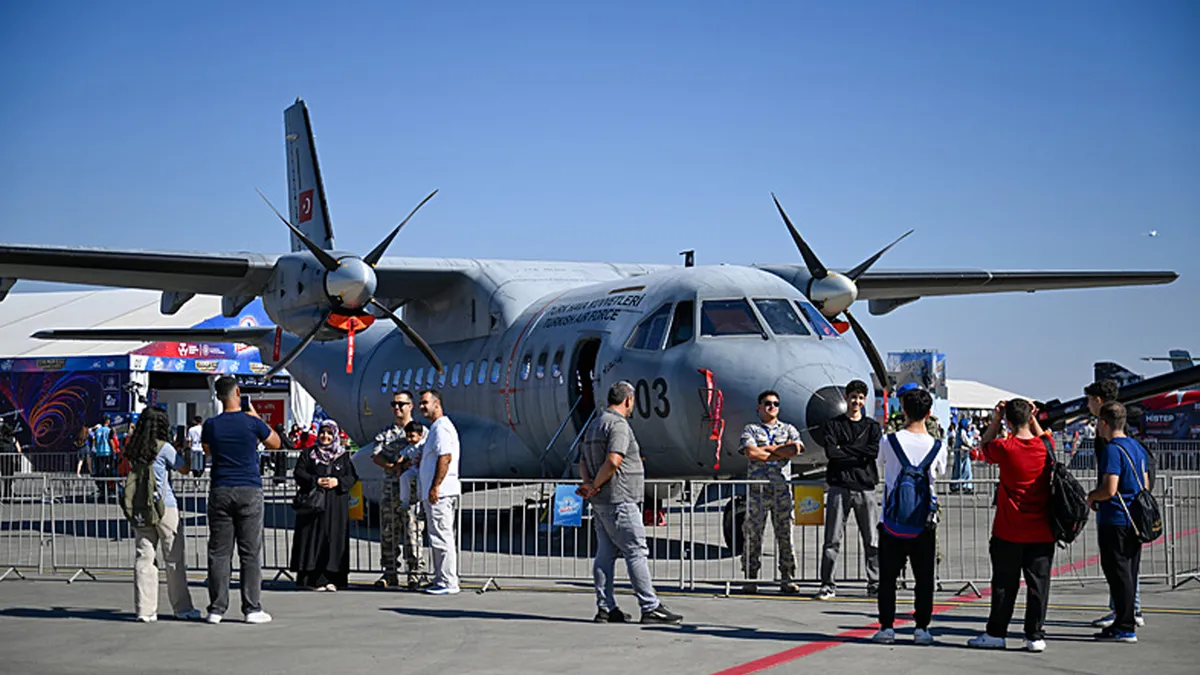 1790773565883.jpg Şanlıurfa'da TEKNOFEST coşkusu dorukta - foto:ahaber.com.tr
