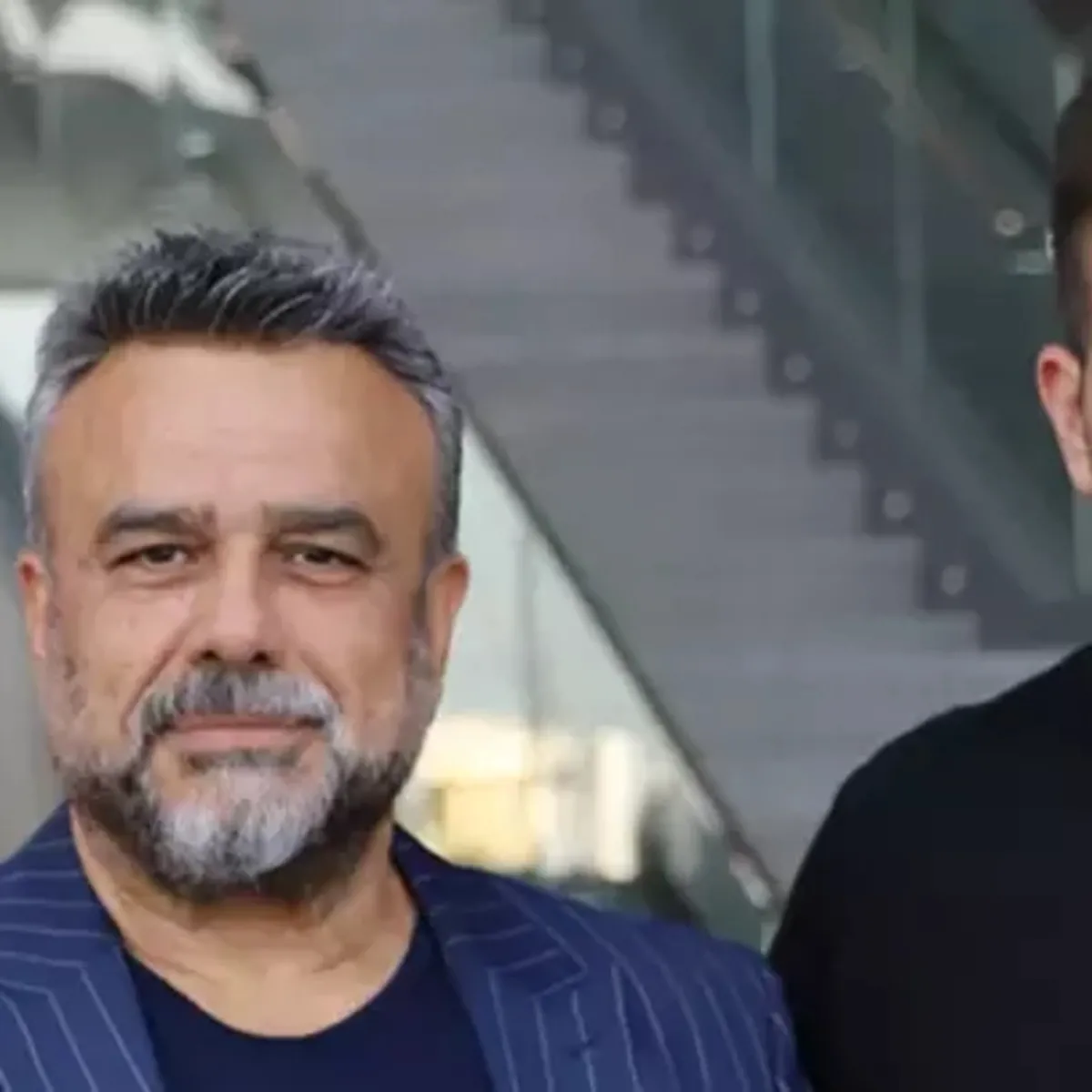 Bülent Serttaş'tan 18 yaşına giren oğluna servet değerinde hediye!