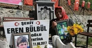 İyi ki doğdun Eren, iyi ki varsın!