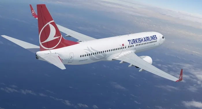 Türk Hava Yolları Teknik A.Ş Türkiye'nin ilk yerli ve milli sunucu ile modemini üretti - 4
