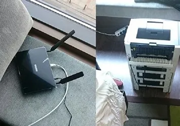 Gezi Parkı'na bakan oda tutan Alman aranıyor