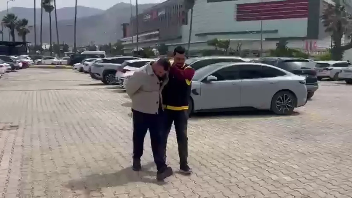 Dezenformasyona geçit yok: Provokatif paylaşım yapan şüpheli tutuklandı