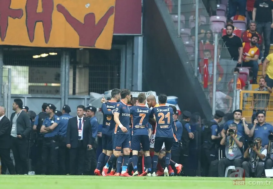 2018-2019'un şampiyonu Galatasaray 23