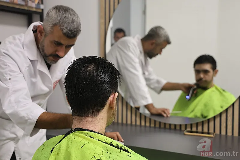 3 yıl sonra evden dışarı çıkmıştı! Barış Özbay’ın sözleri yürek burktu 5