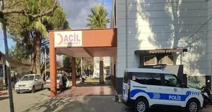 İçtikleri içki felaket getirdi: 1 ölü