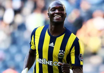 Anlaşma sağlandı! Sow yeniden Süper Lig'de