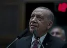 Başkan Erdoğan’dan tarihi politika