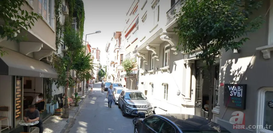 İstanbul’da bir sokağa adı verilen Papa 23. John kimdir? “Türk Papa” neden denir? 9