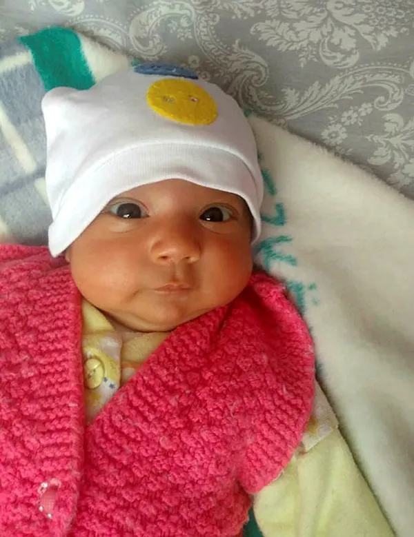 1667396214613.jpg Anne ve 6 aylık bebeği hayatını kaybetmişti! Ehliyetsiz sürücü tutuklandı - 2