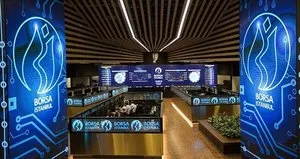 Borsa İstanbul yükseliyor!