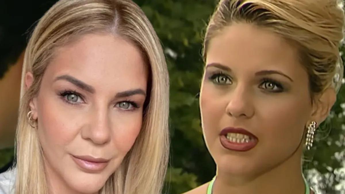 Herkes onu canısı olarak tanımıştı! Emine Ün ile kızı Duru Kınay'ın benzerliği olay oldu