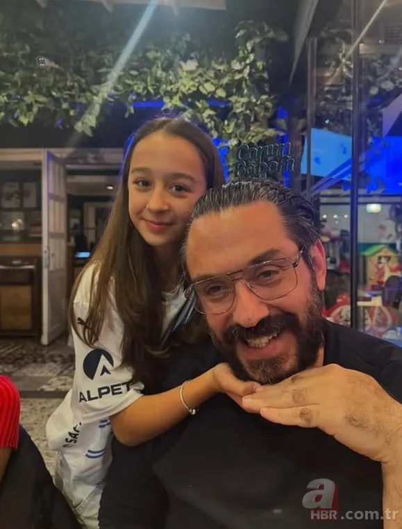 Eşref Rüya'nın Irmak'ı Ceren Benderlioğlu güzelliğini buna borçlu! Zayıflarken gençleştiriyor... 7