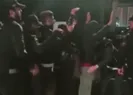 582 göçmen yakalandı