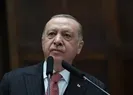 Başkan Erdoğan: İsrail siyonist bir terör örgütüdür