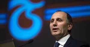 Trabzonspor Başkanı Usta’dan transfer açıklaması