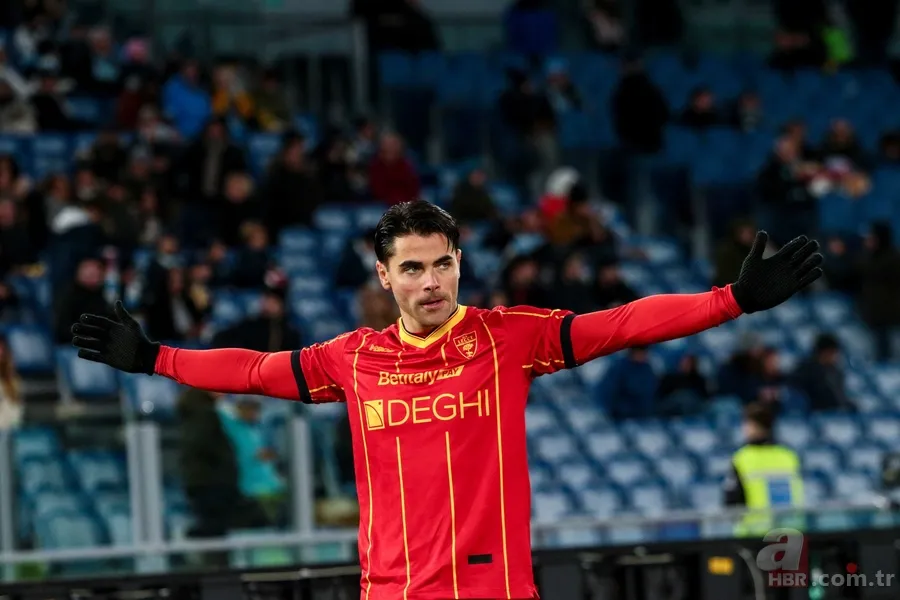 Juventus-Lecce maçı ne zaman, saat kaçta, hangi kanalda? Kenan Yıldız ilk 11’de var mı? 5