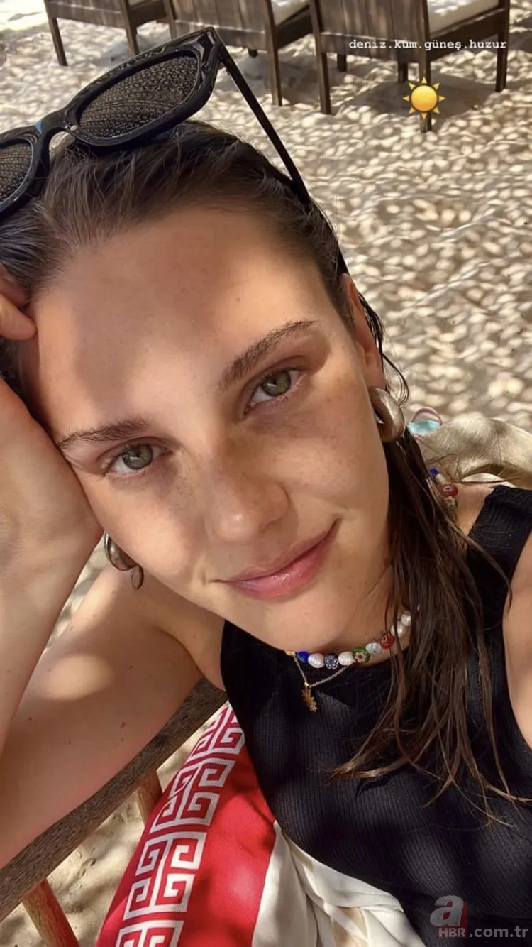 Mehmet Aslantuğ ile 27 yıllık evliliğini sonlandırmıştı! Arzum Onan’ın ayrılık sonrası ilk işi... 11