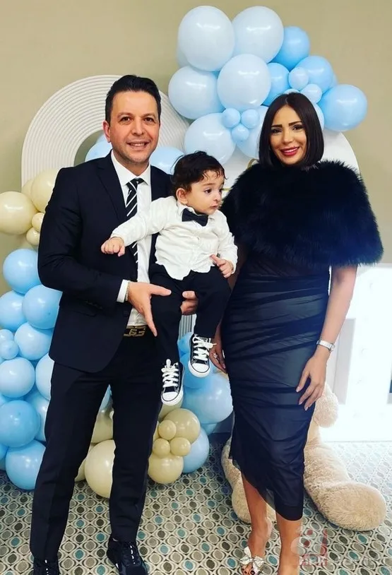 Nihat Doğan ihanet iddialarına yanıt verdi: 'Benim hatam...' Eşi Arzu Doğan'ı aldattı mı? 8