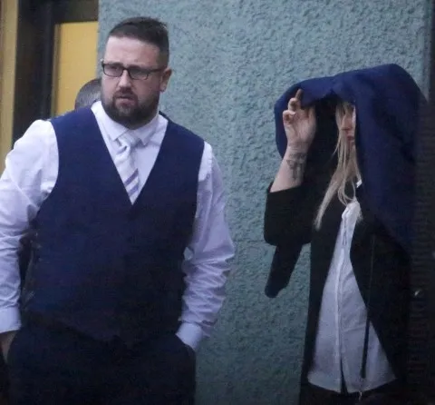 İngiltere'de inanılmaz olay! Düğünde ayrılmaya karar verdiler - 2