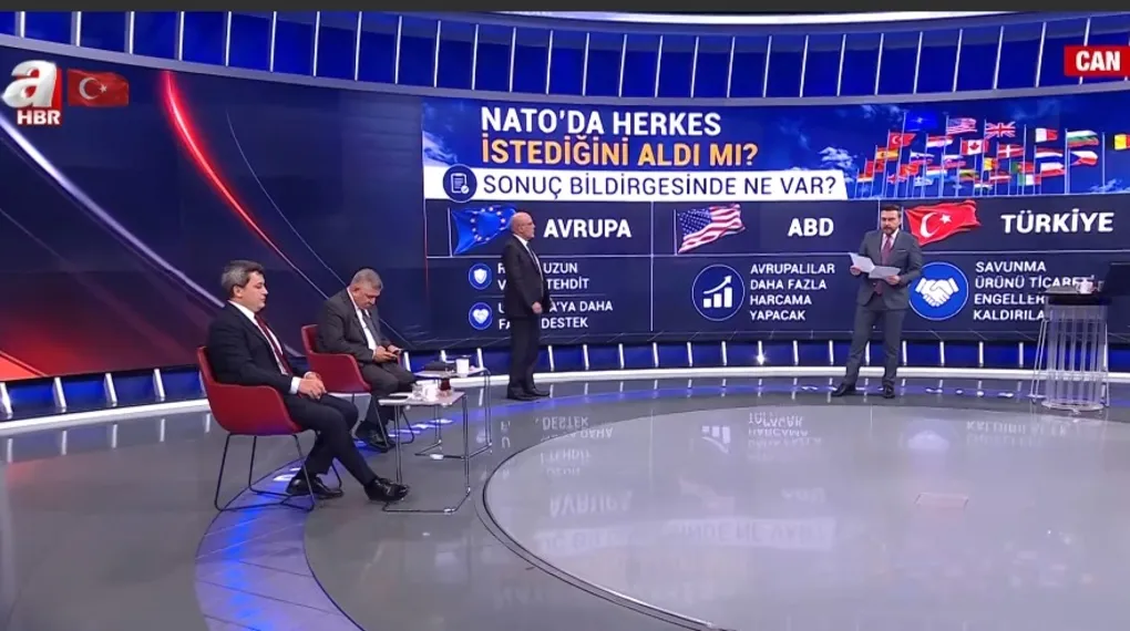 F-35’ler 2027’den önce geliyor mu?