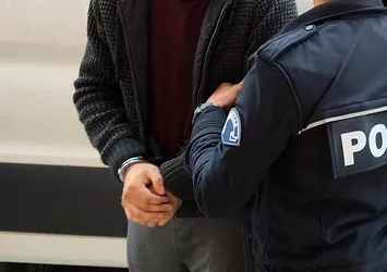 Kars'ta uyuşturucu operasyonu: Mide ve bağırsağında bulundu