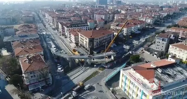 SON DAKİKA | Marmara'da peş peşe depremler! İstanbul'da deprem riski olan 15 ilçe hangisi? Yeniden gündeme geldi... 10