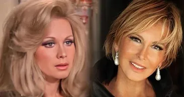 Yeşilçam yıldızı Filiz Akın sağlık durumunu paylaştı! Son hali dikkat çekti! 3 saatlik ilaç yüzünden...