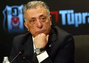 Beşiktaş Başkanı Ahmet Nur Çebi tekrar aday olacak mı?