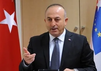 Çavuşoğlu 1 Temmuz'da Rusya'ya gidiyor
