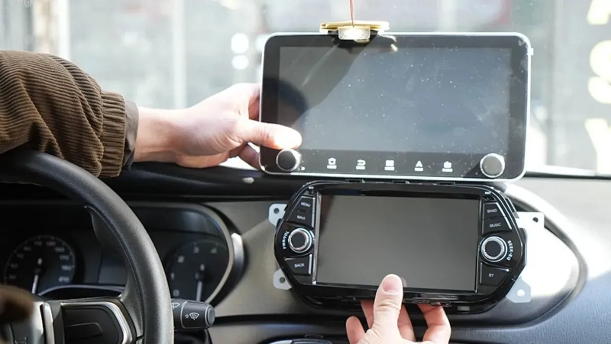 İçişleri duyurdu! Multimedya ekran cezaları durduruldu