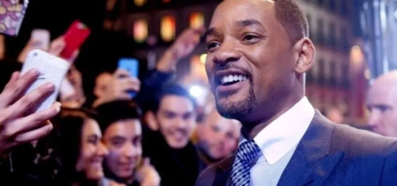 Oscar’daki tokat skandalının ardından Will Smith’in projeleri tek tek iptal ediliyor