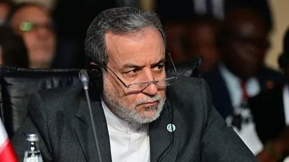 Abbas Arakçi: ABD’nin saldırısı affedilemez karşılık vereceğiz