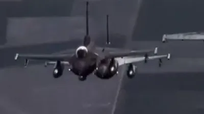 ABD’de kritik görüşme