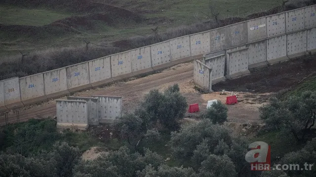 İşte teröristleri tarumar eden 10 yerli silah 20