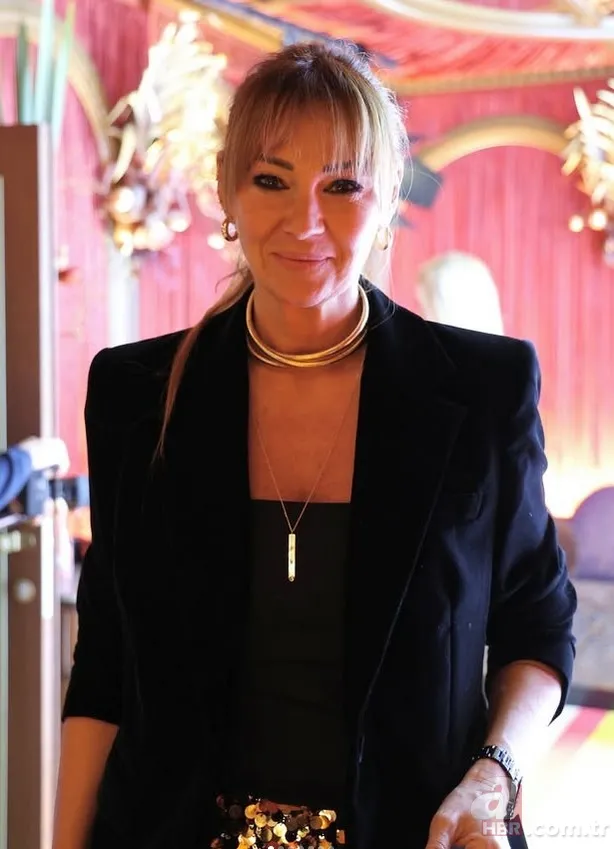 Pınar Altuğ Atacan açıkladı: "O haberlere erişim yasağı getirildi" 3