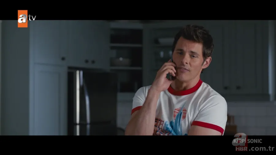 Kirpi Sonic atv'de! Sonic filmi konusu ve oyuncu kadrosu 4