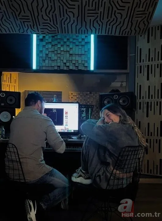 Sinan Akçıl’dan üçüncü evliliğe yeşil ışık! Aleyna Kalaycıoğlu ile aşk yaşıyordu... 9