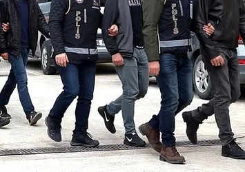 Çorum'da aranan 22 şahıs yakalandı