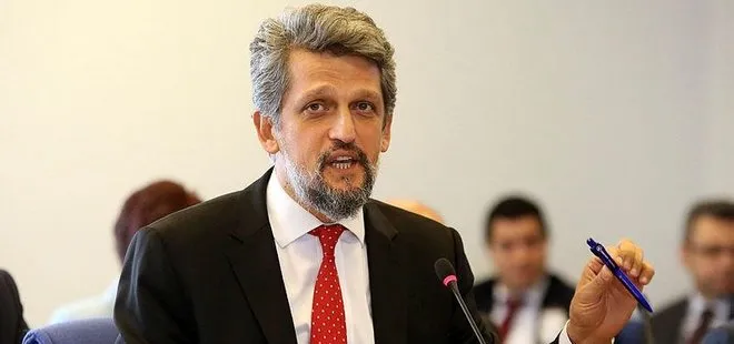 Millet İttifakı’nda çanlar çalıyor! Kemal Kılıçdaroğlu sus pus Meral Akşener HDP’li Garo Paylan’ı kınadı